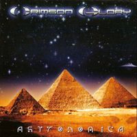 Crimson Glory - Astronomica