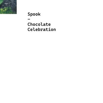 Spook - Chocolate Celebration