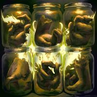 Tryst - Hands Don't Heal (Explicit)