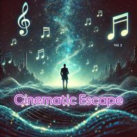 Wolfe - Cinematic Escape : volume 2 (Volume 2)