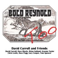 David Carroll - Bold Reynold Too