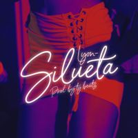 Lyon - Silueta