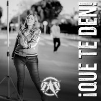 ZAS - Que Te Den