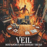 Veil - Mind Games and Sinners' Tricks (2024 Mix)