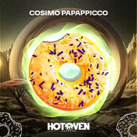 Cosimo Papappicco - Daddy (Original Mix)