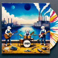 dogon - 1989