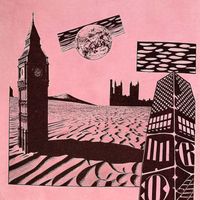 Castelli - Londra Nel Deserto