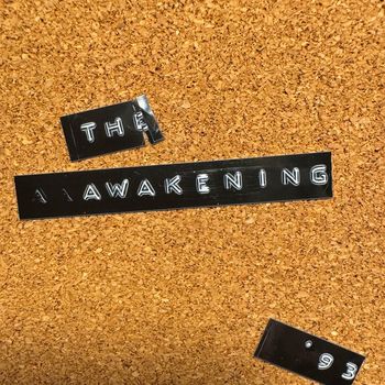The Awakening - '93 (Explicit)