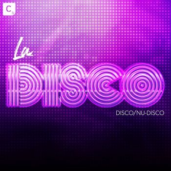 Various Artists - La Disco!