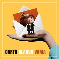 Vania - Carta Blanca