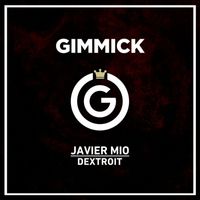 Javier Mio - Dextroit (Club Mix)
