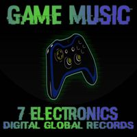 7 Electronics - Game Music