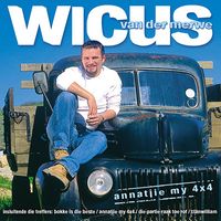 Wicus van der Merwe - Annatjie My 4 X 4