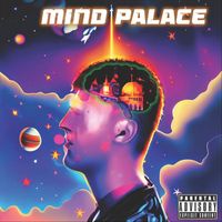 Perch - Mind Palace (Explicit)