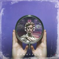 NOVATRON - DONATELLO (Explicit)