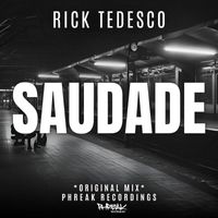 Rick Tedesco - Saudade