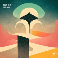 Errio Indra - Music to Me