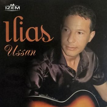 Ilias - Ussan