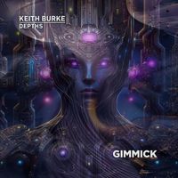 Keith Burke - Depths