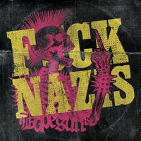 Dopesun - Fuck Nazis (Explicit)