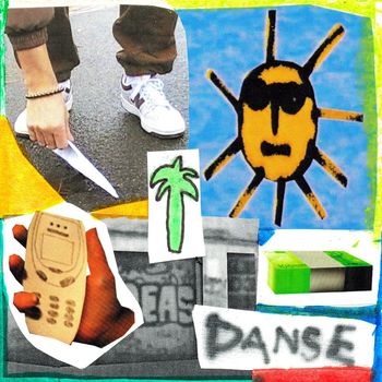 Biga*Ranx, Atili - Danse