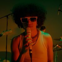 Andreew - Andreew (Live Sessions 2023)