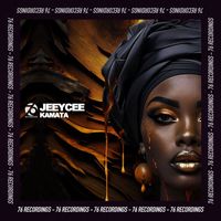 Jeeycee - Kamata