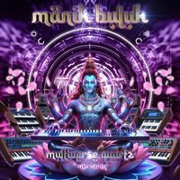 Manik Buluk - Multiverse Quartz
