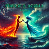 Lunatica - Fuoco & acqua