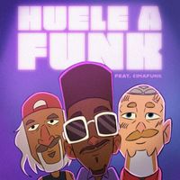 O'FunK'illo - Huele a Funk