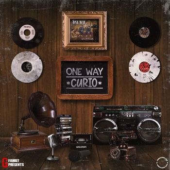 One Way - Curio