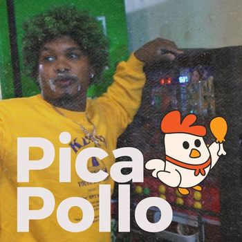 Victor Beat - Picapollo
