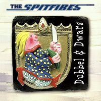 The Spitfires - Dubbel & Dwars