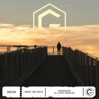 NEON - Miss The Days