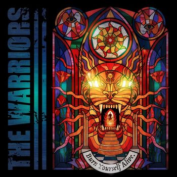 The Warriors - Those Who Know Know Why