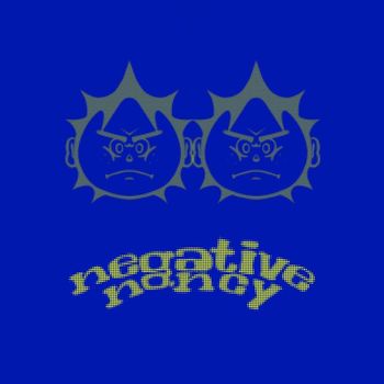 Ruffin - Negative Nancy