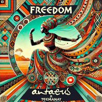 Antaeus - FREEDOM