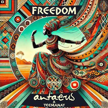 Antaeus - FREEDOM