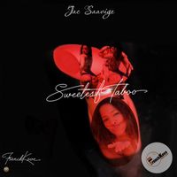 Jac Saavige - Sweetest Taboo