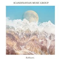 Scandinavian Music Group - Rakkaani,