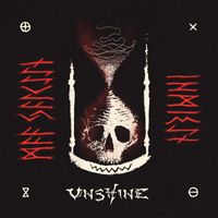 Unshine - Maa Jälkeen Ihmisen (Radio Edit)