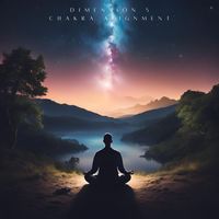 Dimension 5 - Chakra Alignment