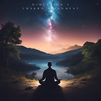 Dimension 5 - Chakra Alignment