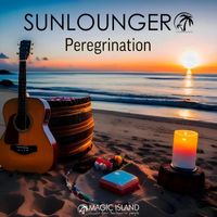 Sunlounger - Peregrination (Club Mixes)