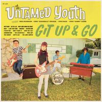 The Untamed Youth - Reverb Bum