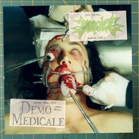 Impaled - Demo Medicale (Explicit)