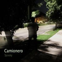 Spooky - Camionero (Instrumental)