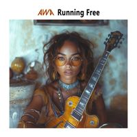 Awa - Running Free