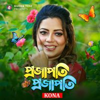 Kona - Projapoti Projapoti