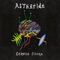 George Silver - Asteróide